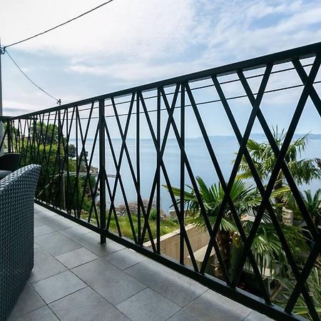 Apartment Glavanovo Beach リエカ エクステリア 写真