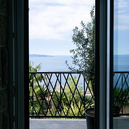 Apartment Glavanovo Beach リエカ エクステリア 写真