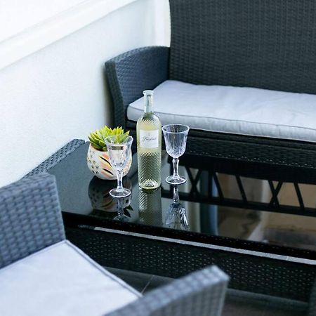 Apartment Glavanovo Beach リエカ エクステリア 写真