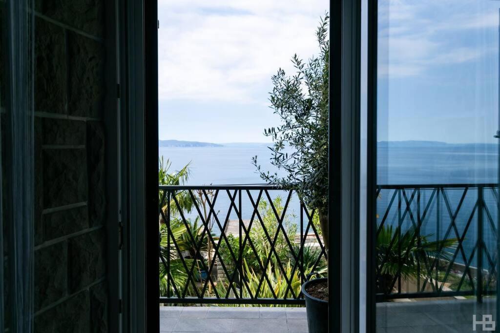 Apartment Glavanovo Beach リエカ エクステリア 写真