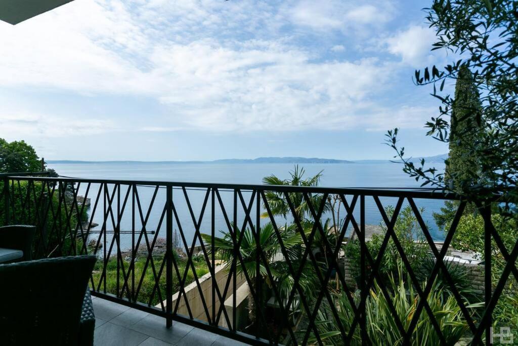 Apartment Glavanovo Beach リエカ エクステリア 写真