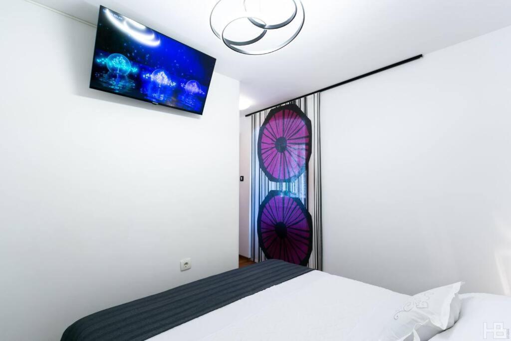 Apartment Glavanovo Beach リエカ エクステリア 写真