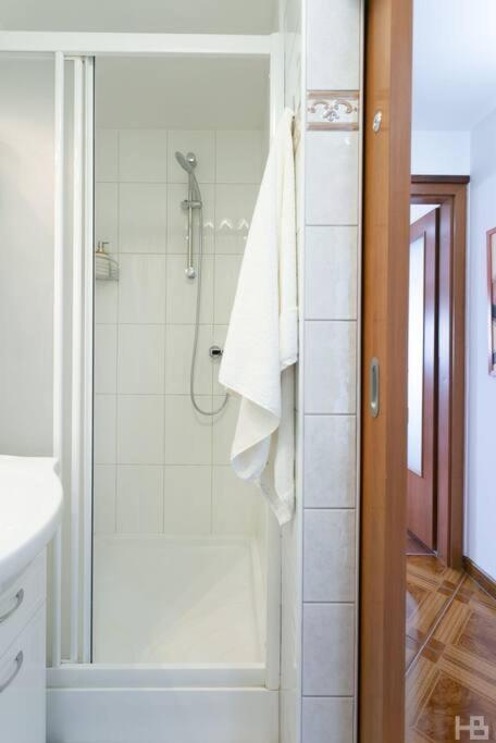 Apartment Glavanovo Beach リエカ エクステリア 写真
