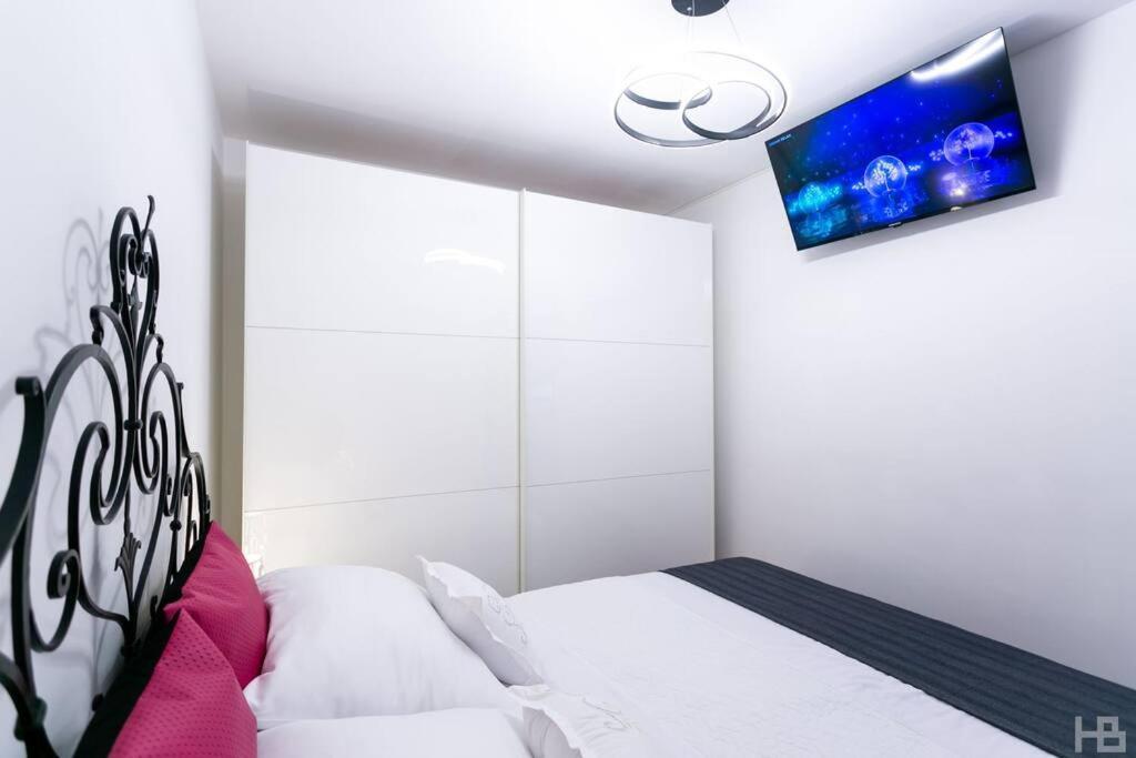 Apartment Glavanovo Beach リエカ エクステリア 写真