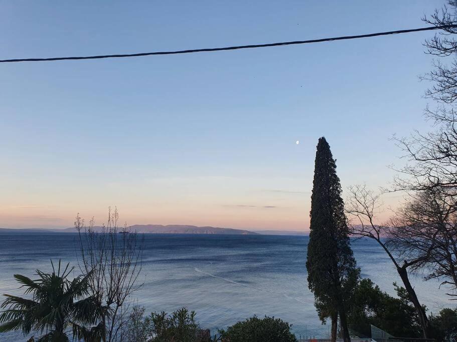 Apartment Glavanovo Beach リエカ エクステリア 写真
